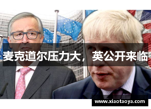 麦克道尔压力大，英公开来临