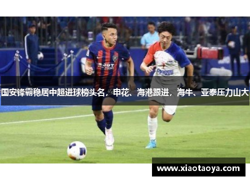 国安锋霸稳居中超进球榜头名，申花、海港跟进，海牛、亚泰压力山大